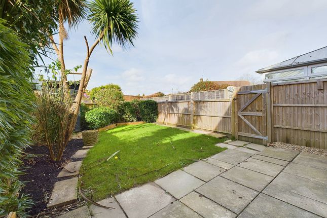 Terraced house for sale in Tanbridge Place, Horsham