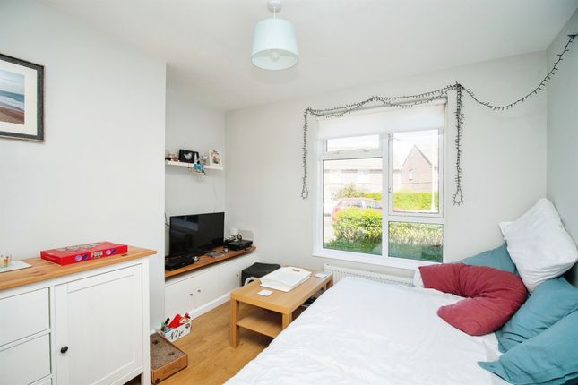 Flat for sale in Dundee Road, Weymouth