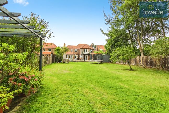 3, Beck Farm Mews, Barnoldby Le Beck photo 3