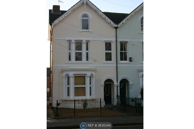 Two Bedroom Flat