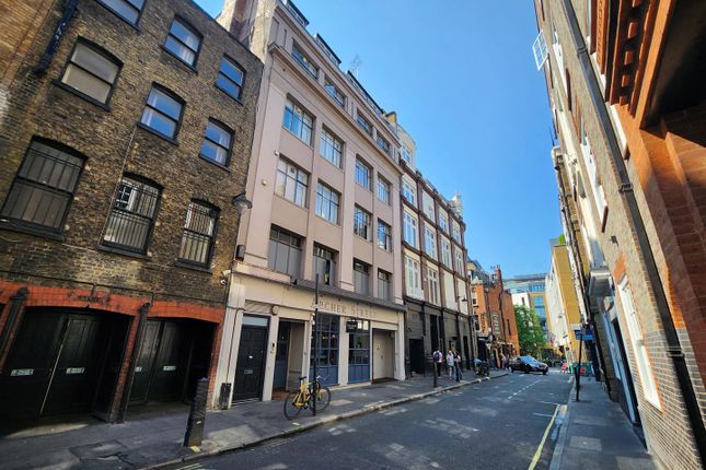 Property for sale in Archer Street, London