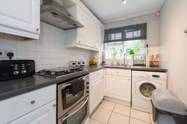 Terraced house for sale in Harebrook, Ramsgate
