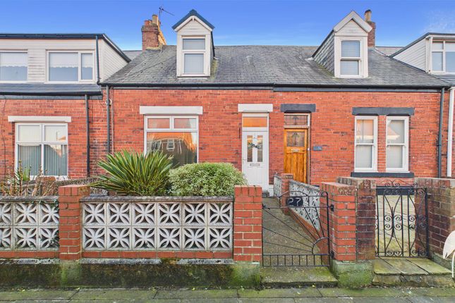2-bed house on 27, Margate Street, Sunderland, £119,950