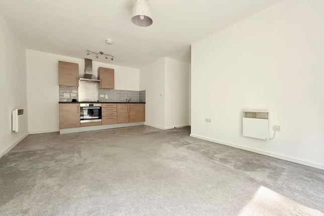 Apartment 29, Manchester Court, Federation Road, Stoke-on-Trent photo 3