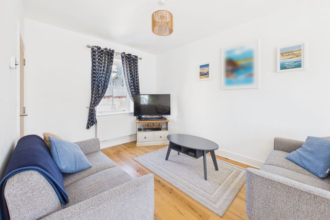 Flat 7 The Depot, Lansdown Road, Bude photo 4