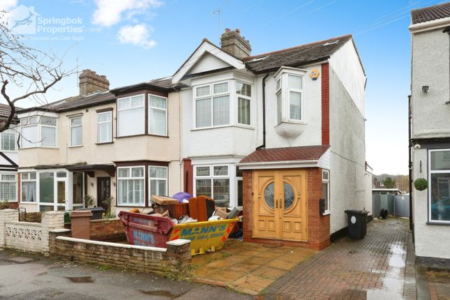 Thumbnail Terraced house for sale in Forest View Road, Walthamstow, London The Metropolis[8]