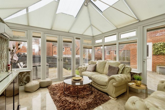 15, Bailey Drive, Nottingham photo 3
