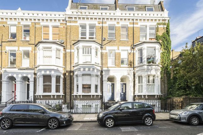 Thumbnail Flat for sale in Bolingbroke Road, London