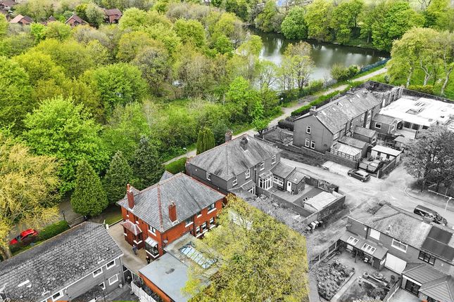 East Lynne, Harper Green Road, Bolton photo 4