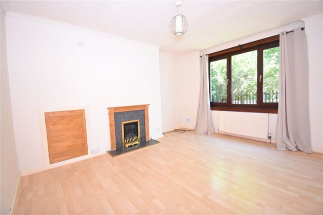 Thumbnail Flat to rent in Haig Crescent, Dunfermline, Fife
