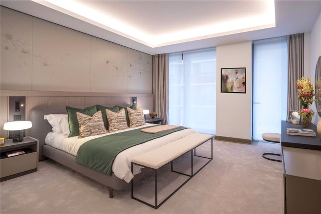 Flat for sale in Park Modern, Apartment 22, 123 Bayswater Road, London