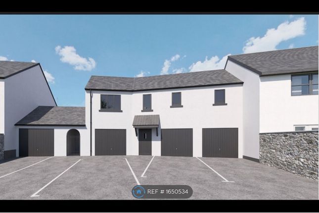 Thumbnail Semi-detached house to rent in Station Road, Moretonhampstead, Newton Abbot