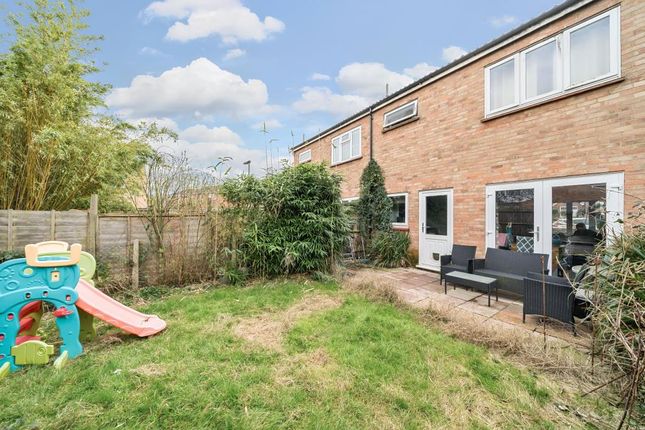 Semi-detached house for sale in Chertsey, Surrey