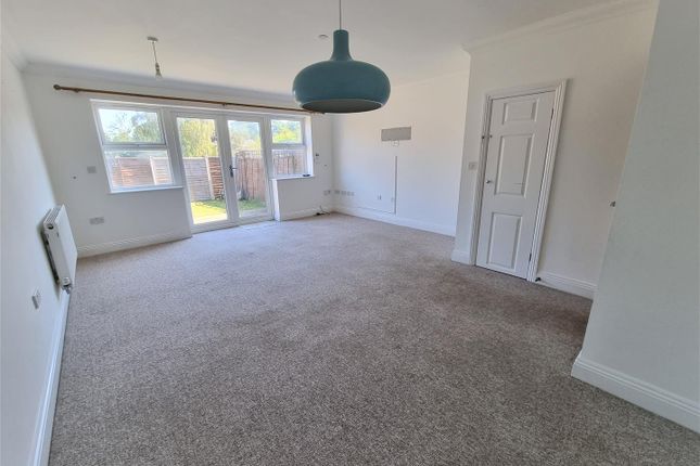 End terrace house for sale in Ringwood Road, Parkstone, Poole