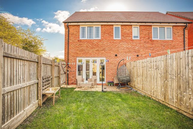 7, Cloudberry Close, Derby photo 4