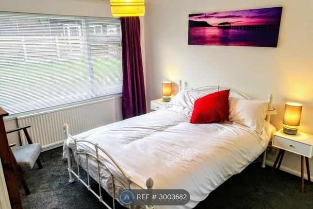 1-bed flat on Minster Ct, Durham, £800/mo
