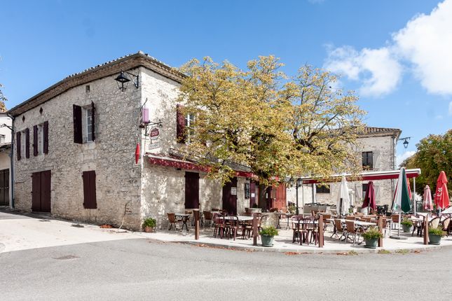 Property for sale in Montaigu De Quercy, Occitanie, 82150, France