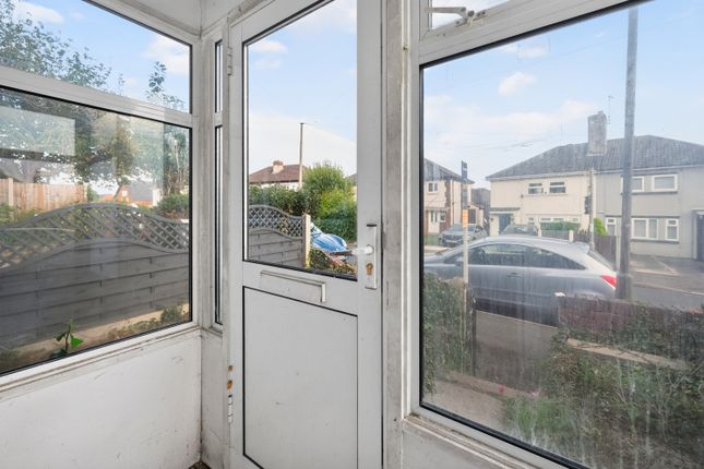 20 Church Street East, Pinxton, 20 Church Street East, Pinxton, Nottingham photo 3