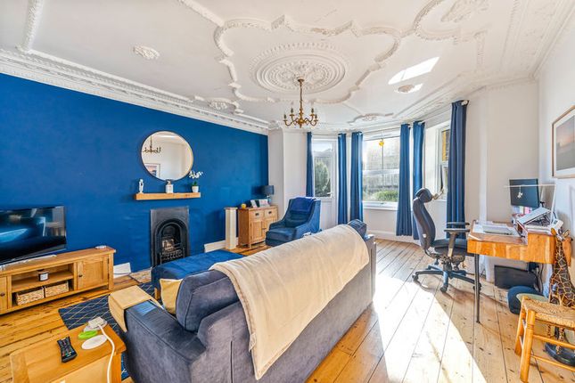 Flat 1 Ross Mansions, 4 Edinburgh Place, Weston-Super-Mare photo 2