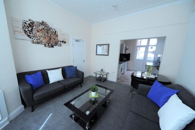 Thumbnail Property to rent in Albert Road, Middlesbrough