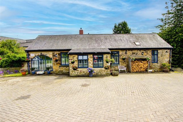 Thumbnail Equestrian property for sale in Leam Court, South Leam Farm, Gateshead, Tyne &amp; Wear