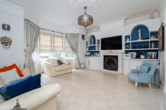 Semi-detached house for sale in Rosebery Road, Cheam, Sutton, Surrey