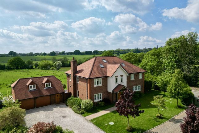 Country house for sale in Broadgate Farm, Hook Road, Ampfield, Hampshire
