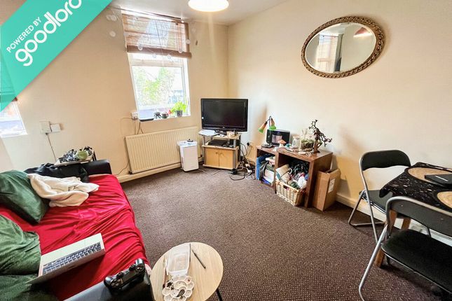 Thumbnail Flat to rent in Manchester Road, Manchester