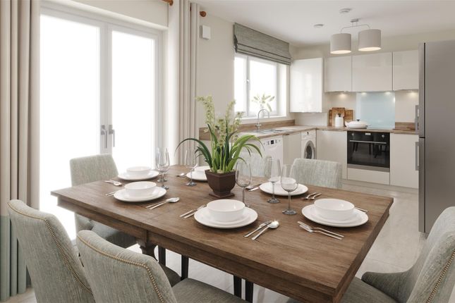 ALAMANDA, PLOT 11, PLOT 11 Temple Rise, Leven photo 4