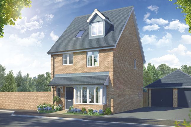 cala At Nobel Park, Phase 2, Didcot