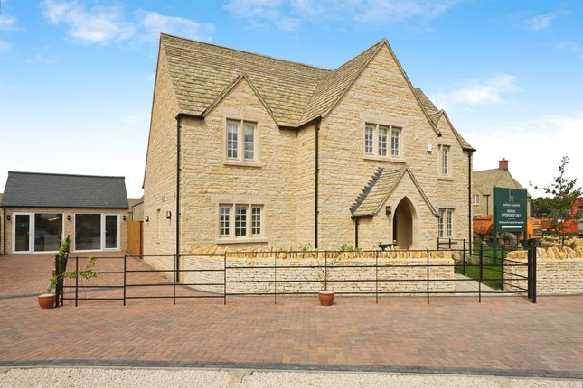 Plot 39, Ampney Meadows, Cirencester photo 2