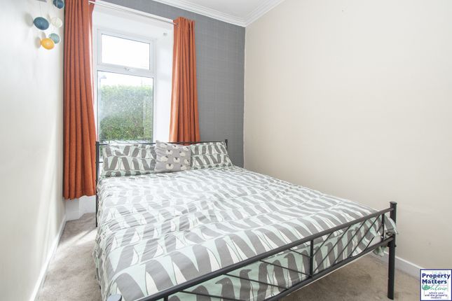 Flat for sale in Ladyland Road, Maybole