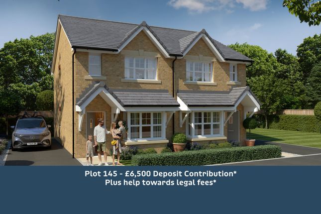 Plots 128, Royal Gardens, Blackpool photo 4