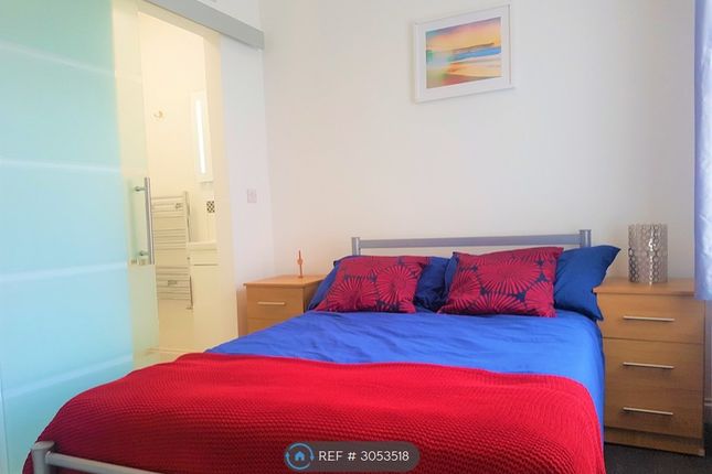 Room C  Malvern Rd, Luton photo 2