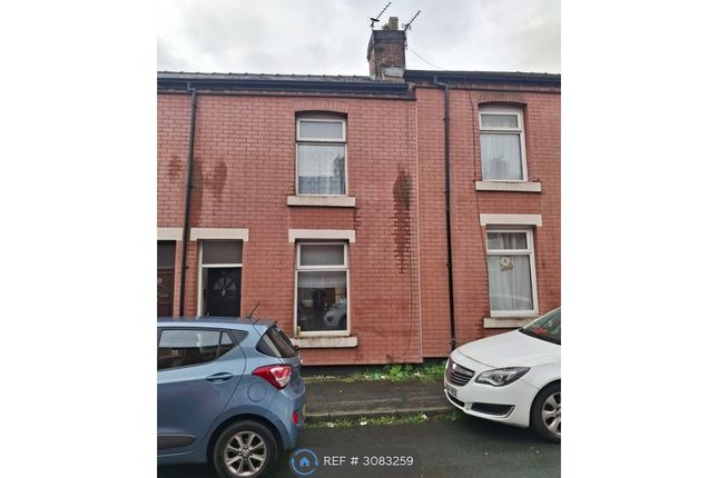 2 Bedroom Terraced