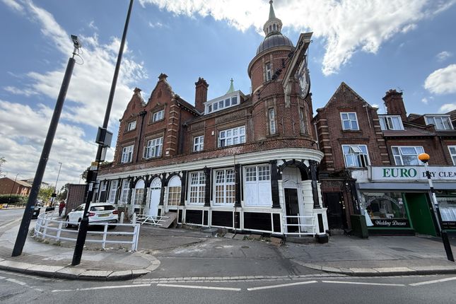 62 Flats 1-4 at The Former Leslie Arms, Lower Addiscombe Road, Croydon photo 2