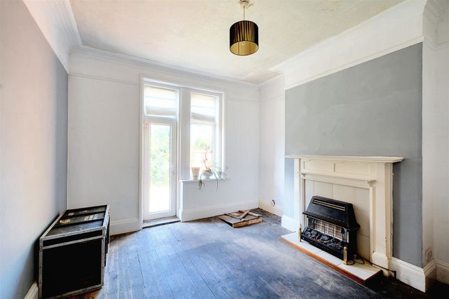 Semi-detached house for sale in Marston Road, Nottingham
