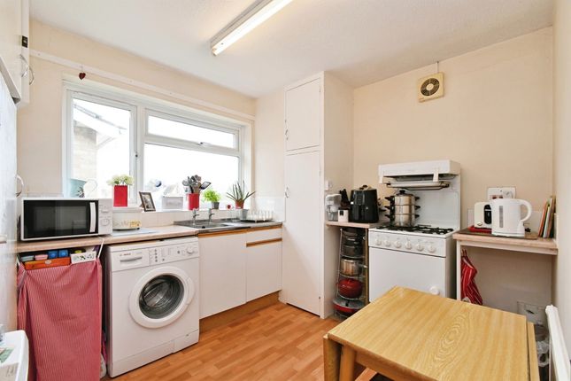 Flat for sale in Jennings Way, Diss