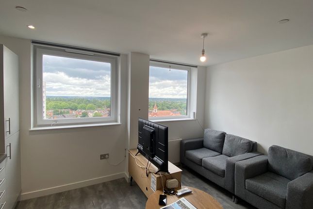 Flat for sale in Coventry Road, Birmingham