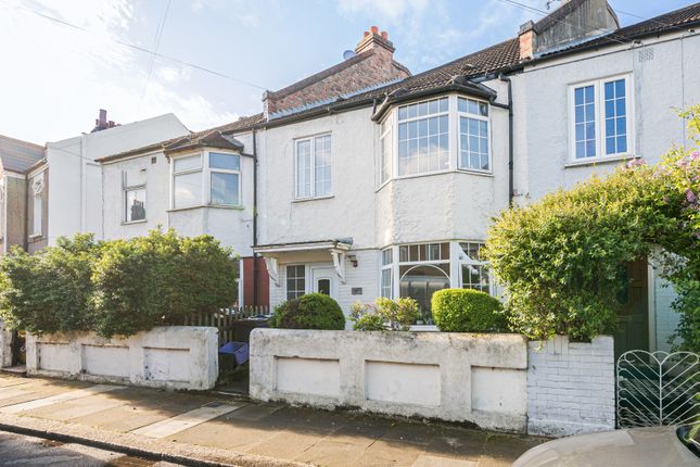 Terraced house for sale in Inglemere Road, Mitcham