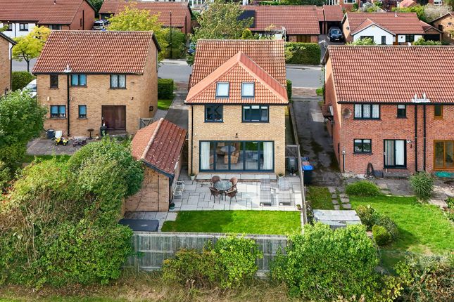 85 Arthurs Avenue, Harrogate photo 4