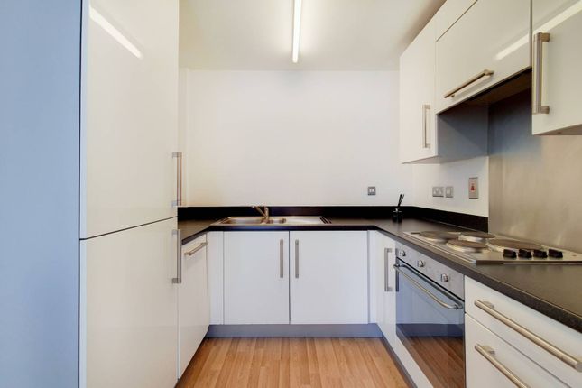 Flat for sale in Thomas Frye Court, Stratford, London