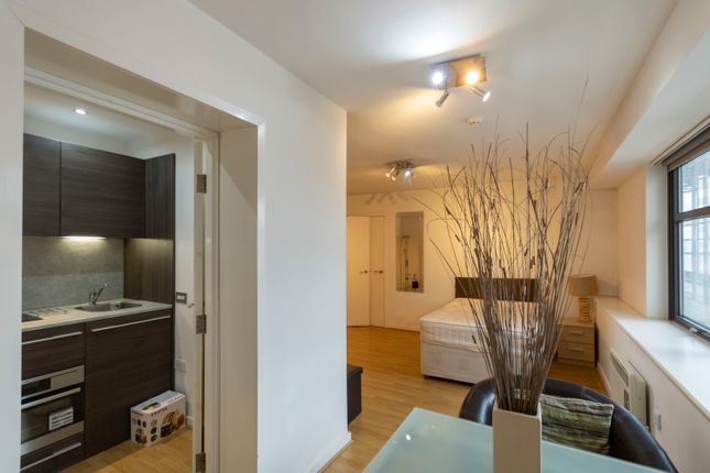 Apartment 171 Brindley House, 101, Newhall Street, Birmingham photo 4