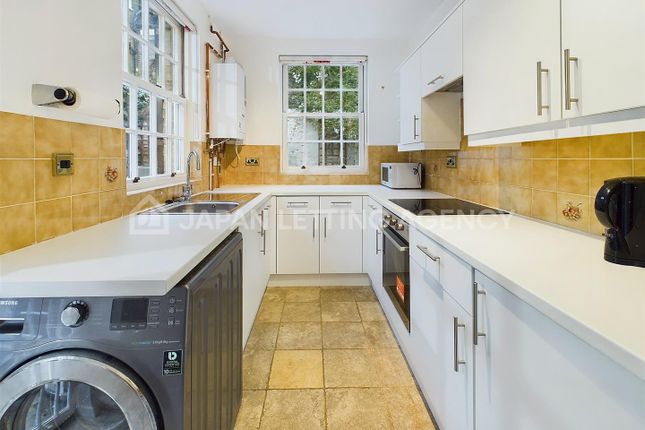 Semi-detached house to rent in St. Peters Grove, London