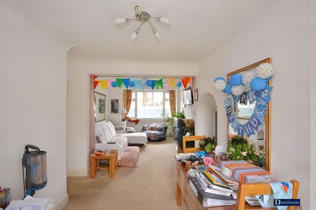 Terraced house for sale in Macdonald Avenue, Ardleigh Green, Hornchurch