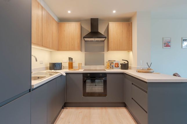 Flat 1, 175 The Moors, Kidlington, Kidlington photo 2