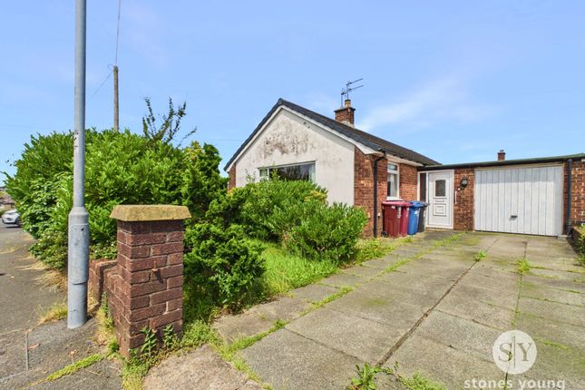 3-bed house on 9 St. Lawrence Avenue, Blackburn, £225,000