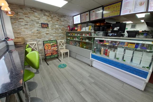 Restaurant/cafe for sale in Hot Food Take Away S35, Chapeltown, South Yorkshire