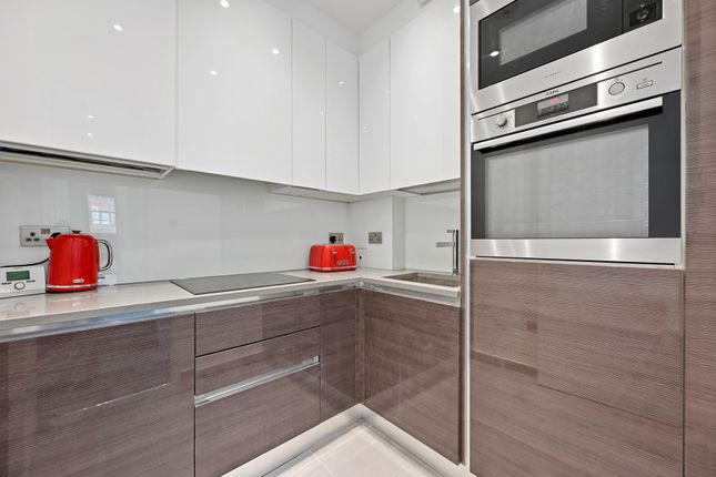 46, Harley Street, London photo 4