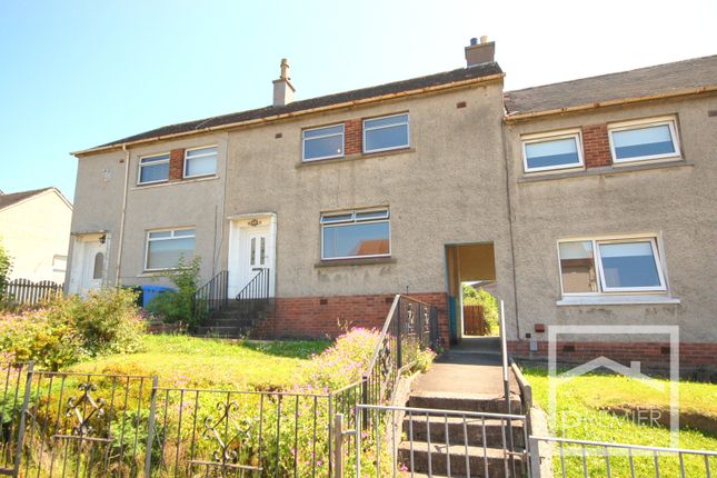 A Three Bedroom Mid Terrace Villa